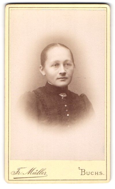 Fotografie &  Plakate: Fotografie Fr. Müller, Buchs-Werdenberg – Gebraucht aus Berlin von bartko-reher