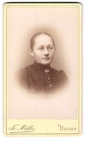 Fotografie Fr. Müller, Buchs-Werdenberg