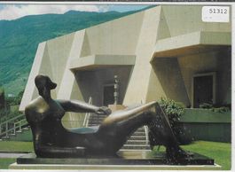 Fondation Pierre Gianadda - Martigny