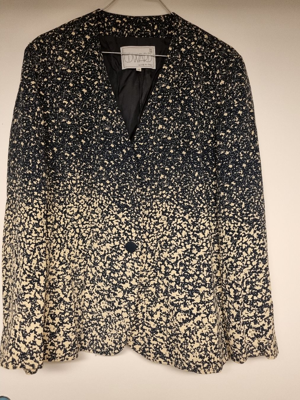 Jacken: blazer Gr. 44 – Gebraucht aus Thalwil von Coco2025
