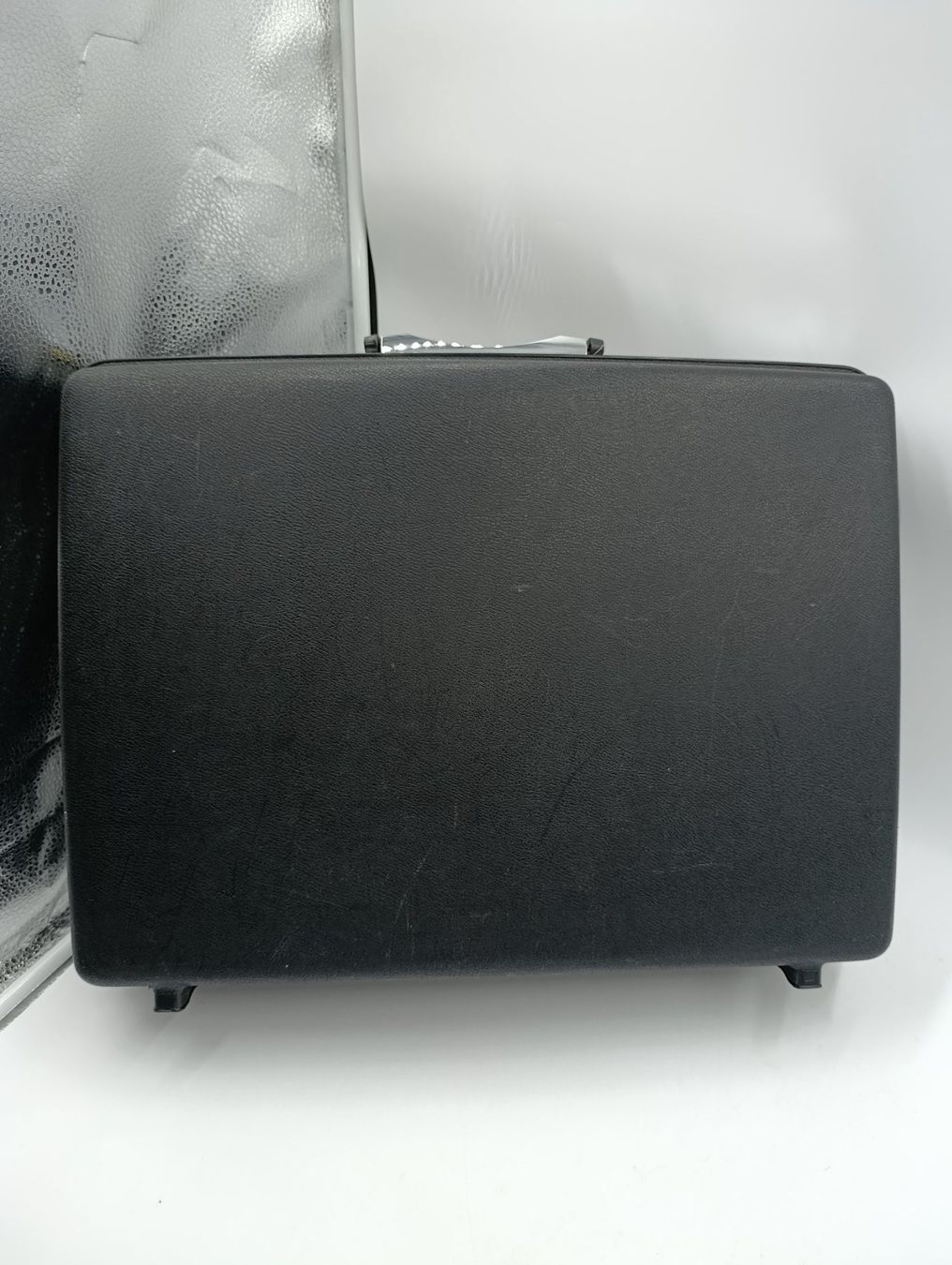 Samsonite Valigie & Borse: Samsonite Aktenkoffer mit Schloss – Usato da Wil SG venduto da Donaldus 7