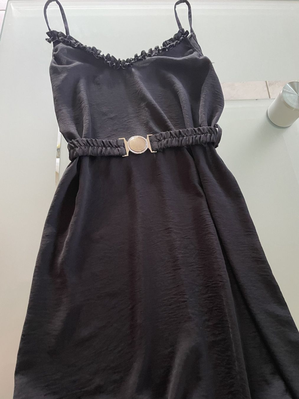 Kleider: Kleid ca.40 – Gebraucht aus Kappelen von Waloga 1