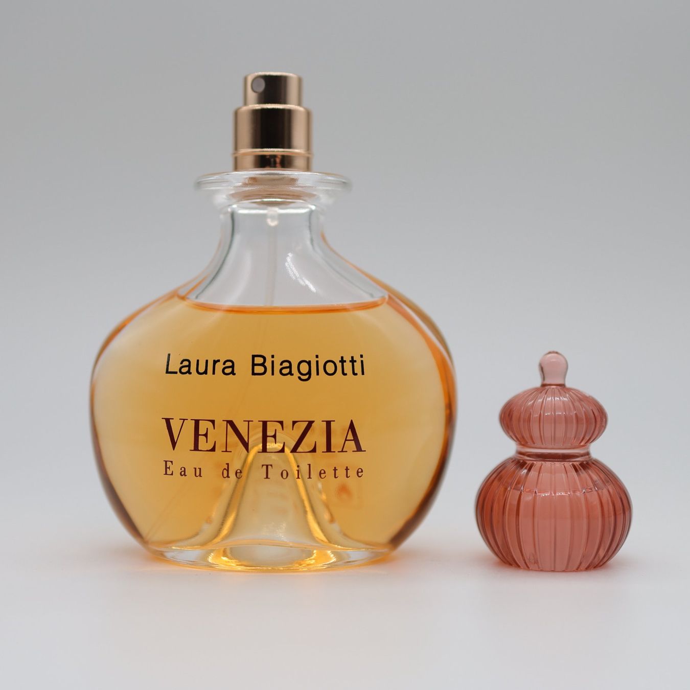 Laura Biagiotti Profumi & Eau de Toilette: Laura Biagiotti Venezia 75ml – Nuovo (secondo la descrizione) da Volketswil venduto da brockipfannenstil 2