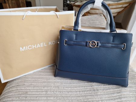 Orig. Michael Kors Ledertasche, NEU mit Garantie
