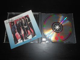 Quireboys – A Bit Of What You Fancy / 1990