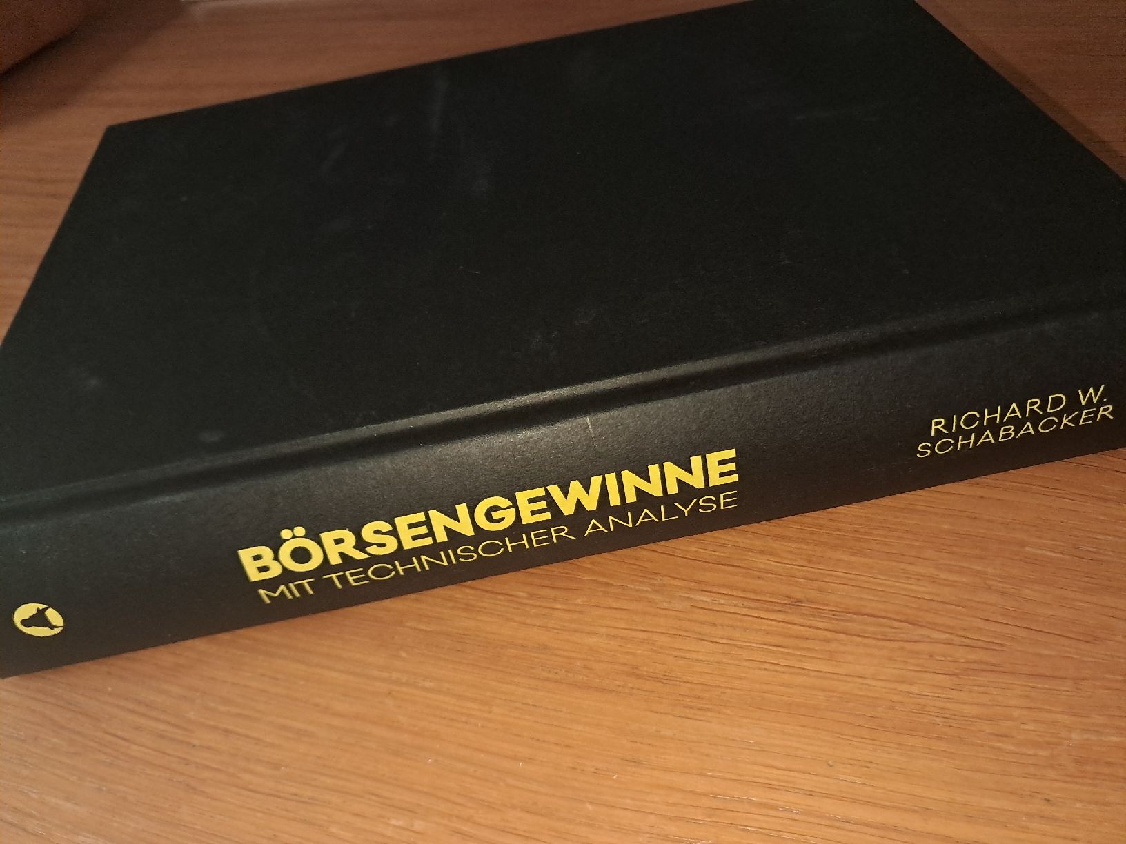 Libri: Börsengewinne mit technischer Analyse Buch – Usato da Spiez venduto da ang_v6lb 1