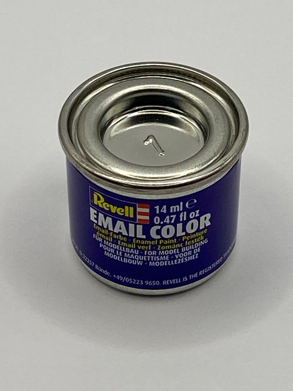 Colori: Revell Email Color - ganzes Sortiment – Nuovo e nell'imballaggio originale da Neukirch a.d. Thur venduto da Modellbau-Artikel