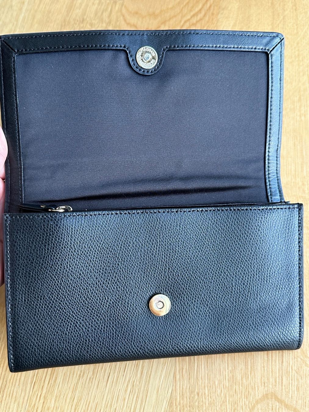 Victoria's Secret Portemonnaie: Wallet Victoria’s Secret – Neu (gemäss Beschreibung) aus Rickenbach b. Wil von iah_pg6d 2
