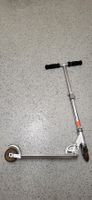 Tretroller Micro Sprite Silber guter Zustand