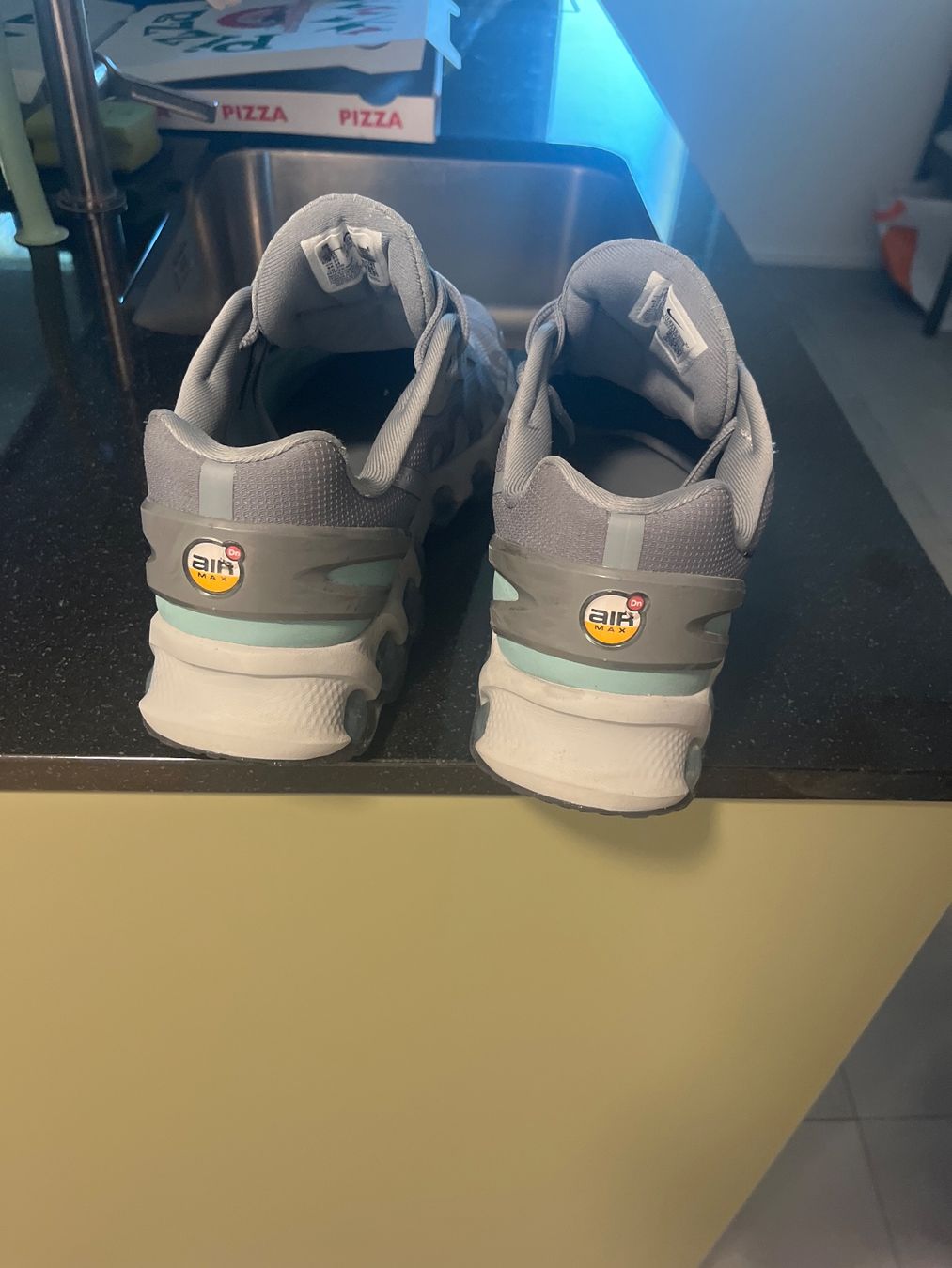 Nike Scarpe da uomo: Nike Air Max Dn – Usato da Belp venduto da adr_rdc8 1