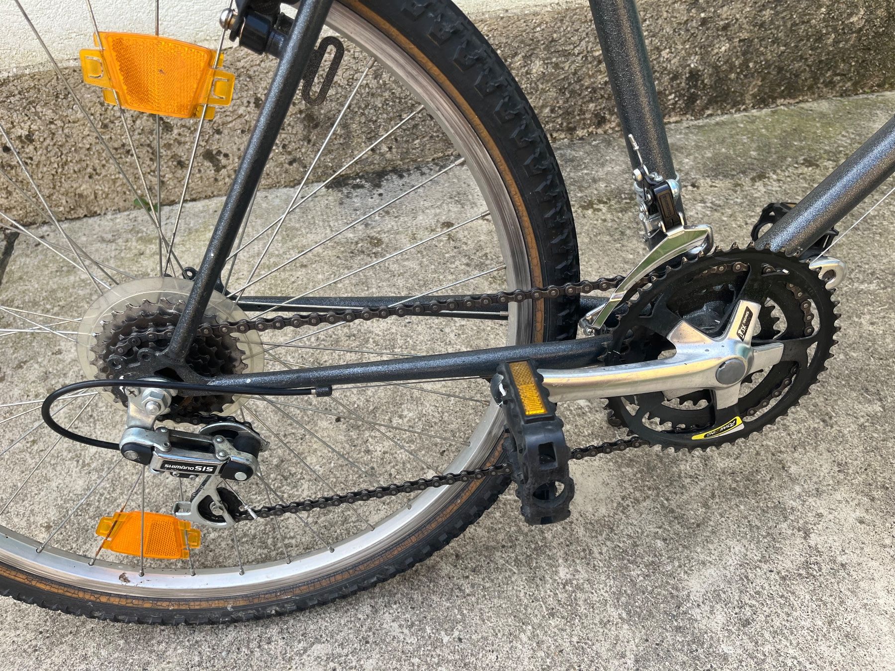 Vélos: Vélo VTT – D'occasion à Dombresson par joe_7p65 3