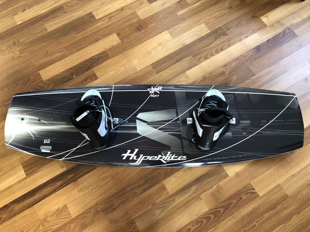 Wakeboard Hyperlite Kaufen auf Ricardo