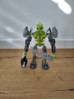 Lego Bionicle Toa Lewa Phantoka 100% komplett