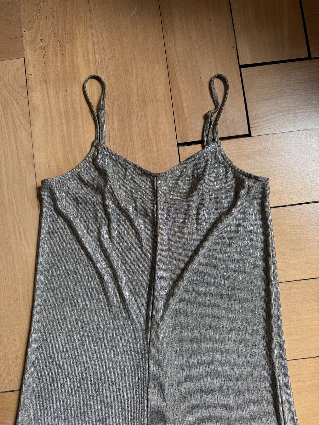 Tute: Jumpsuit glitzernd S – Usato da Zürich venduto da Diazaio 1
