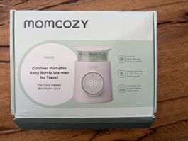 Momcozy baby portable bottle warmer