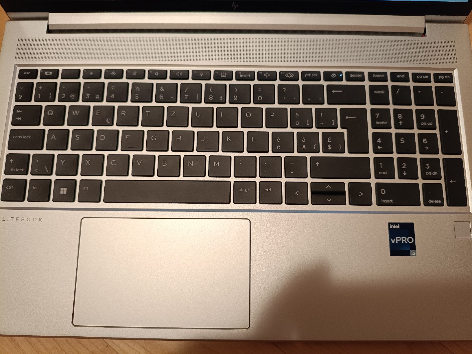 Hewlett Packard Portables: HP ELITEBOOK 650 G10  – D'occasion à Haute-Nendaz par HGKTV987 2