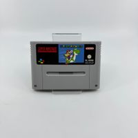 Super Mario World (Super Nintendo Snes)