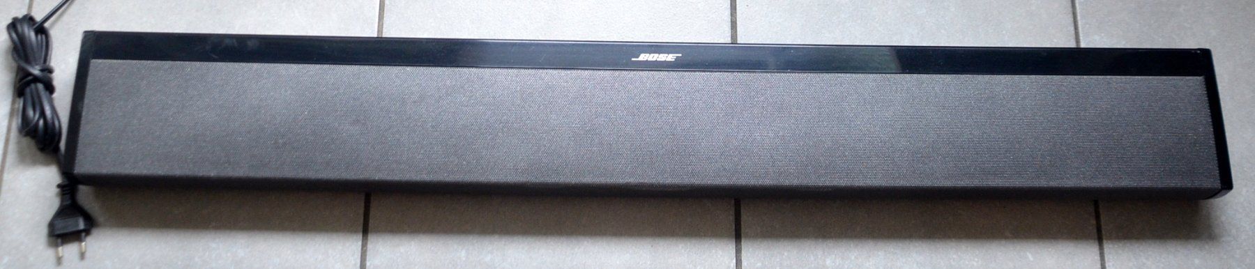 Bose Casse acustiche: Soundbar Bose Lifestyle 135 Speaker Array 328040 – Usato da Collonges venduto da arashee