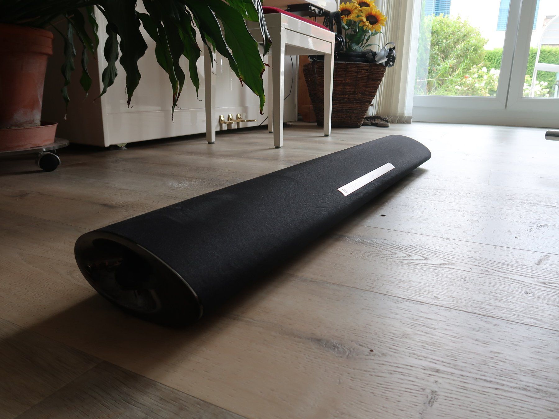 Philips Home cinéma: SOUNDBAR SPEAKER PHILIPS HTL5120 – D'occasion à La Chaux-de-Fonds par Criste