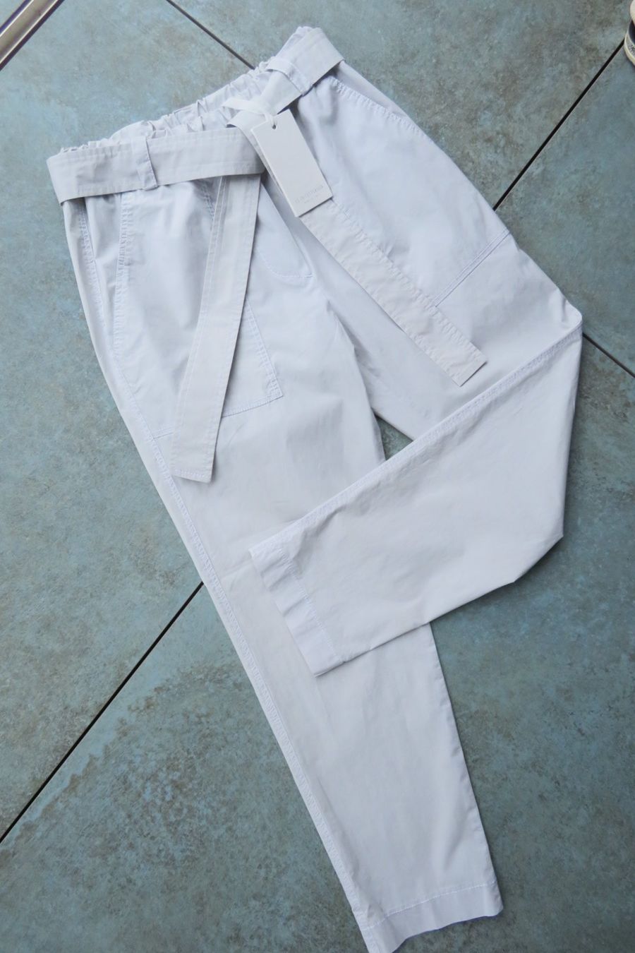 Hosen: LeTricot Perugia Designerhose Grösse 34/36 – Neu (gemäss Beschreibung) aus Wil ZH von Tamagy