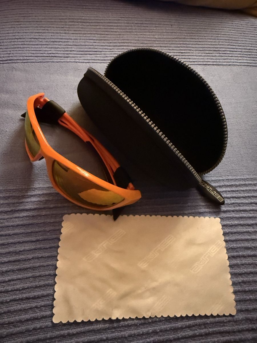 Lunettes & Verres: Occhiali da sole Salice – D'occasion à Bellinzona par gia_zx2b 3