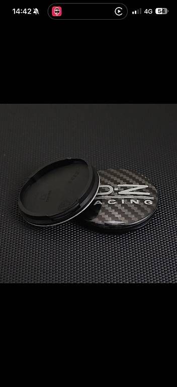 Alle Autoersatzteile: Nabendeckel OZ 55mm – Gebraucht aus Birmensdorf ZH von KSw27 2