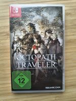 Octopath Traveler (Switch)