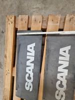 Kotflügel Hecklatz Scania