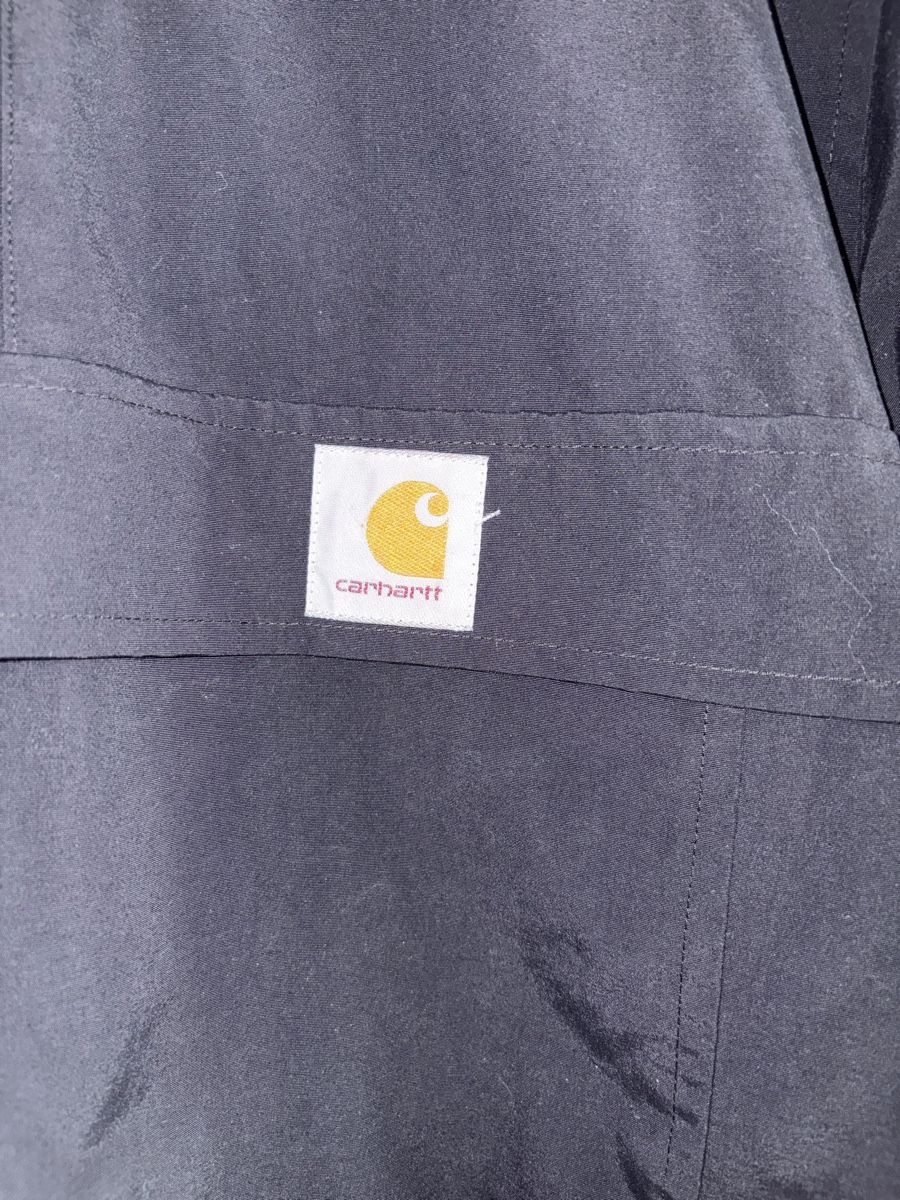 Carhartt Vestes: Carharrt Nimbus L – D'occasion à Genève par xamime 4