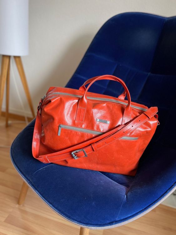 Freitag Tasche Weekender R518 Verhoeven | Kaufen auf Ricardo