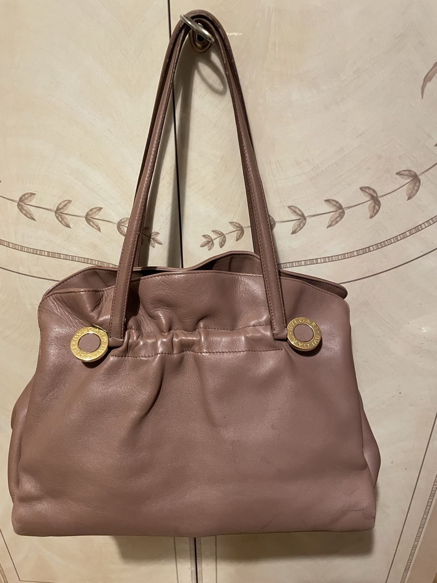 Bulgari Sacs femmes: BVLGARI  Sac à main  – D'occasion à Biel/Bienne par soleil01