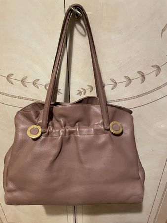 BVLGARI  Sac à main 
