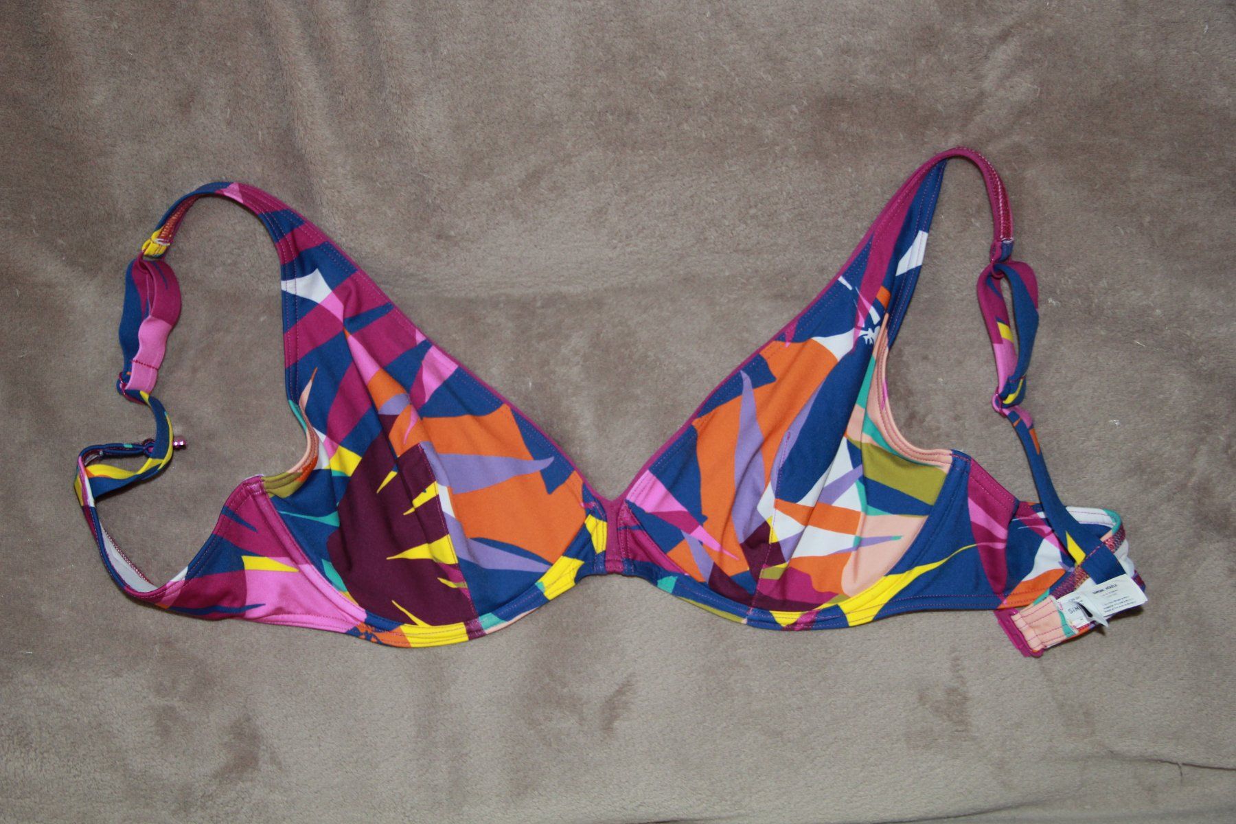 Costumi da bagno & Bikini: Haut de Bikini Simone Pérèle – Usato da satigny venduto da cara68