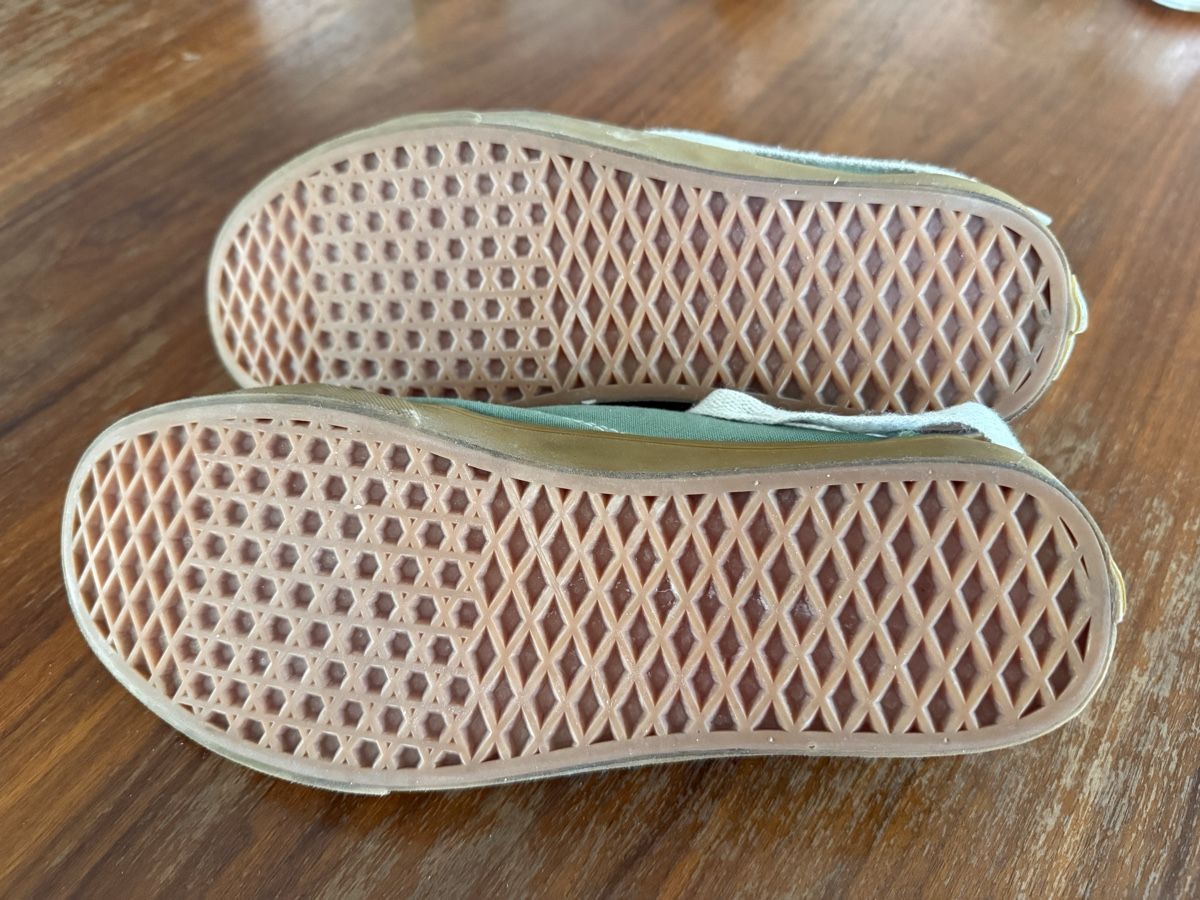 Vans Scarpe da uomo: Vans Schuhe 42 – Usato da Bern venduto da buddhine108 1