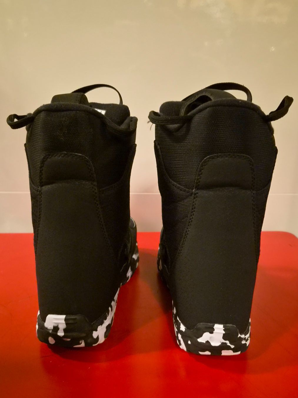 Burton Scarpe per ragazzi: Burton Snowboard Schuhe Gr.34 – Usato da Oberrieden venduto da Raja011 2