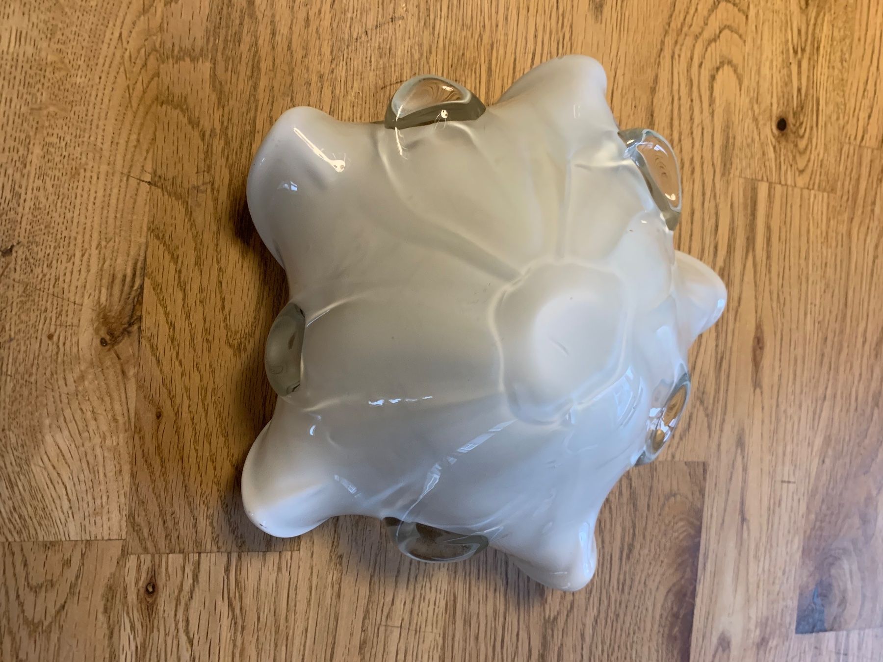 Murano Schalen: Schöne Murano Schale – Gebraucht aus Flawil von Naphtali 3