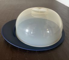 Tupperware Käseglocke