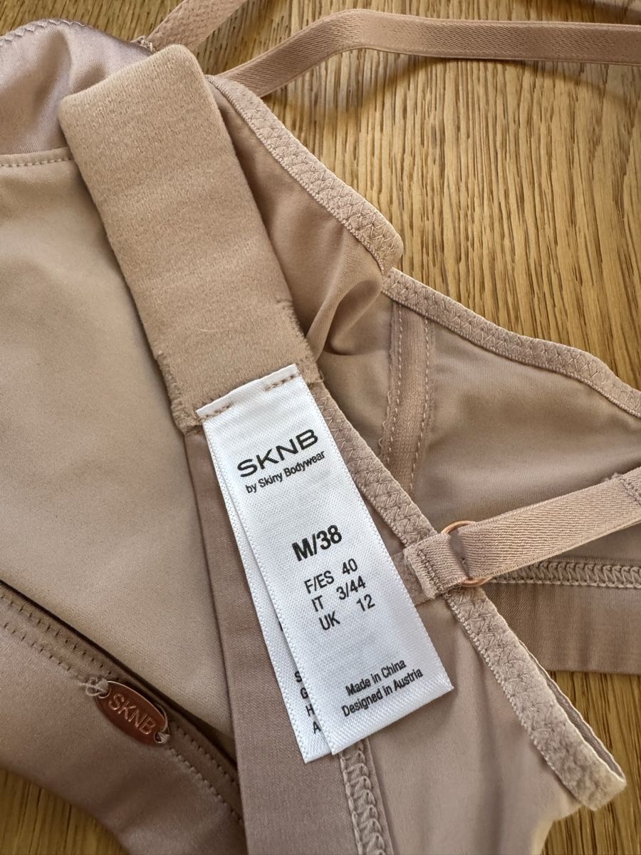 Altra biancheria intima: Skiny BH 38/M – Nuovo e nell'imballaggio originale da Zürich venduto da awe_flq9 4
