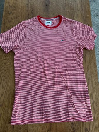 Tommy Hilfiger T-Shirt L
