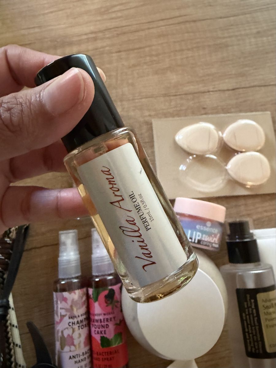 Make-up: Bundle cosmetics  – Neu (gemäss Beschreibung) aus Sorens von purpureta 2