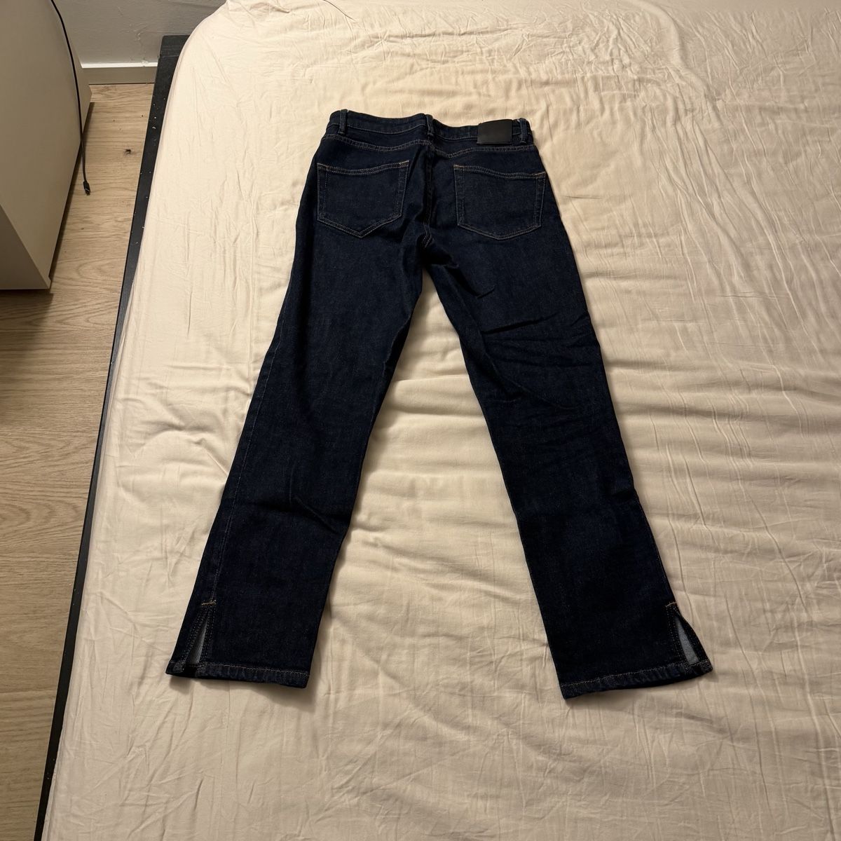 Massimo Dutti Jeans: Massimo Dutti jeans – D'occasion à Lausanne par its_zl9h 6