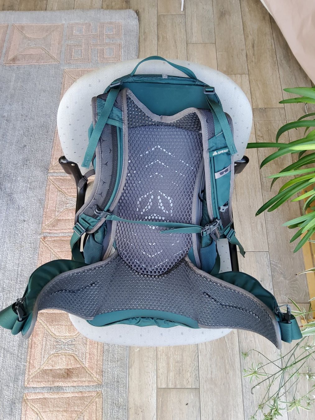 Sacs à dos: Rucksack 30L Gregory Juno – D'occasion à Le Vaud par Cherzemacheri 1