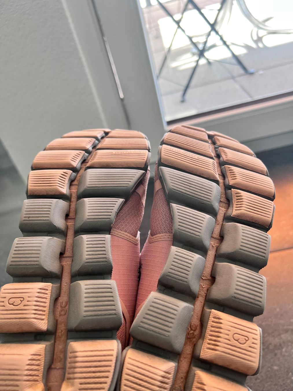 On Herrenschuhe: ON Cloud Waterproof running shoes 39 – Gebraucht aus Hilfikon von cancer05 6