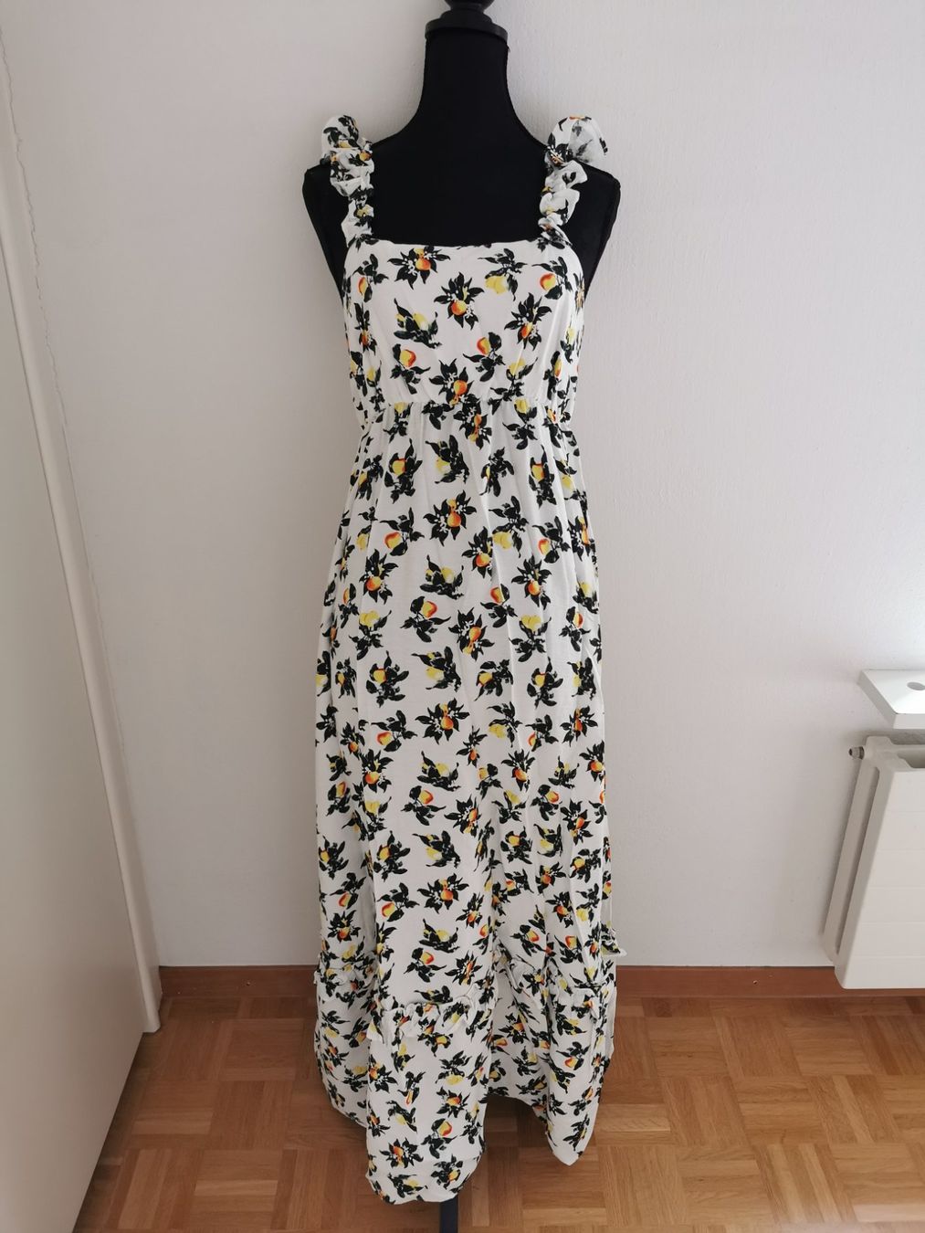 Vestiti: Maxikleid Glamorous Bloom Gr. 36 – Usato da Stäfa venduto da flamingo_17
