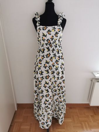 Maxikleid Glamorous Bloom Gr. 36