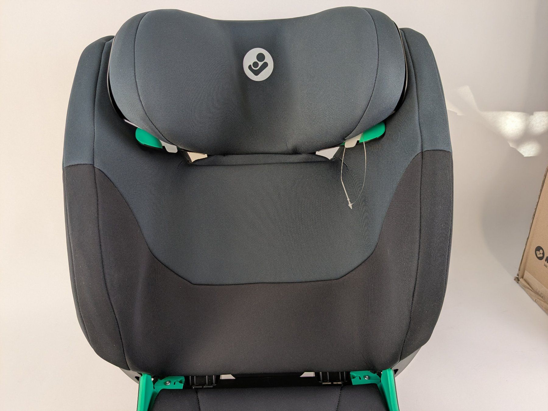 Maxi-Cosi Seggiolini per auto: MAXI-COSI RodiFix S Autokindersitz – Usato da Dintikon venduto da Restwert_Dintikon 6