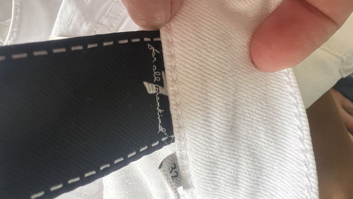 Mankind Jeans: 7 for all Mankind – Usato da Hombrechtikon venduto da tvogel 6