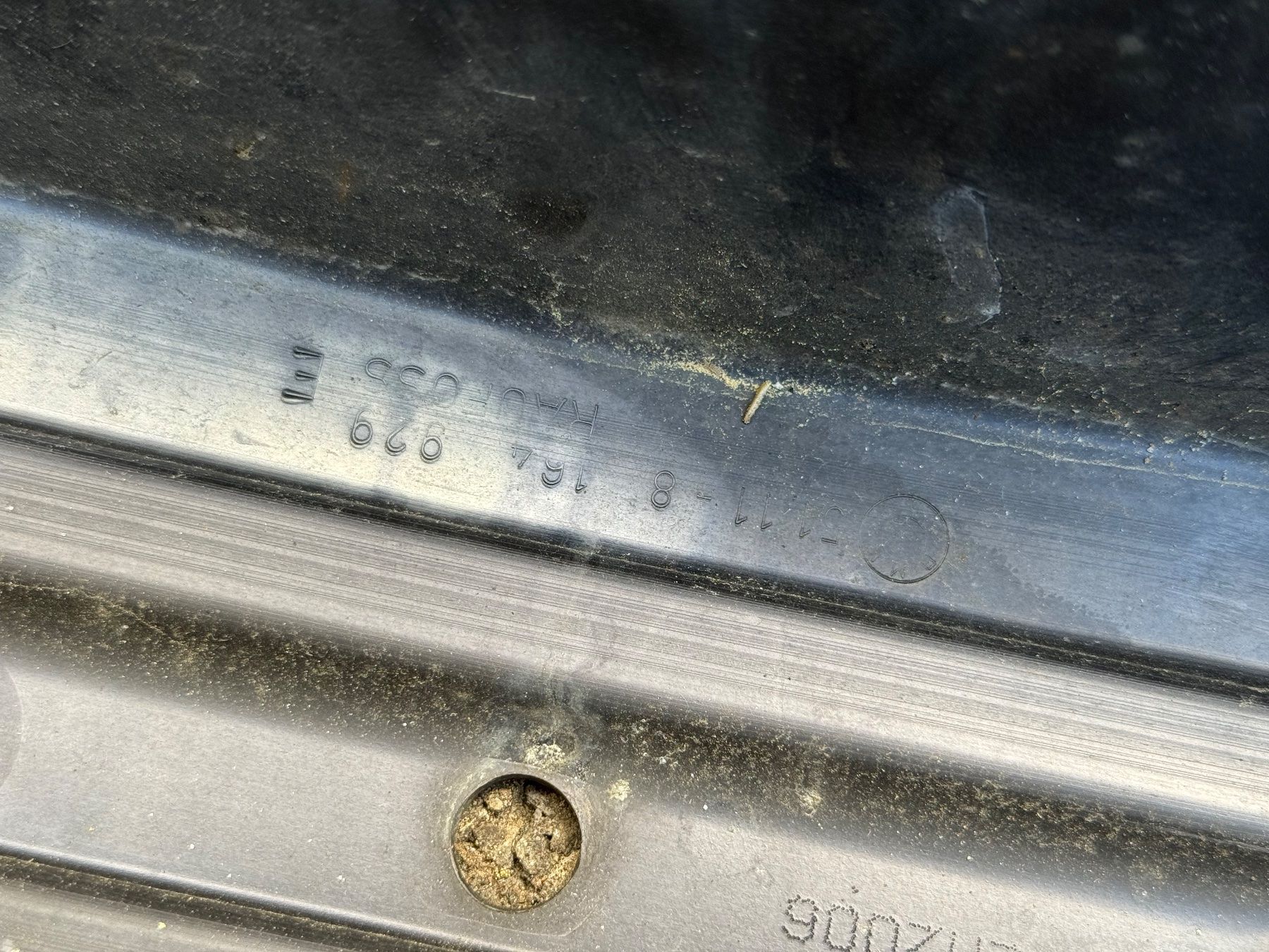 Travi: Träger M TECHNIC BMW E36 – Usato da Jonen venduto da BMWE369 4