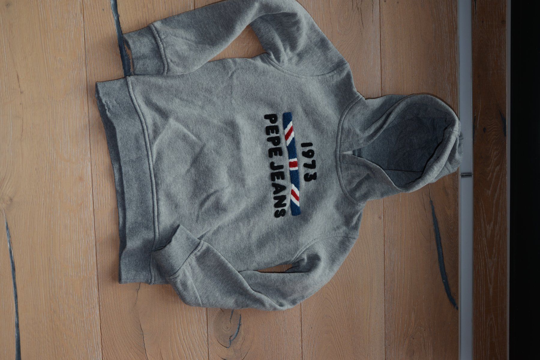 Pepe Jeans Pullover & Sweatshirts: Pepe Jeans Pullover Gr. 140 – Neu (gemäss Beschreibung) aus Himmelried von Dievole