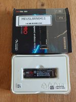 Samsung M.2 SSD 990 Pro 4TB